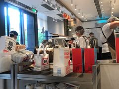 -喜茶(上海五角场万达店)