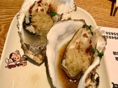 -蚝太郎 • 海鲜烧烤(Upark店)