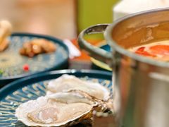 -火舞泰·泰式海鲜火锅餐厅(世纪城店)