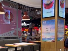 -喜家德虾仁水饺(方庄店)