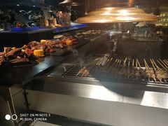 -V-ONE西雅图海鲜自助餐厅(仓山万达广场店)