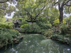 -惠山古镇·寄畅园