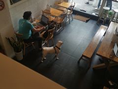 -Egg•Allday Brunch(襄阳北路店)
