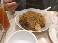 -池记(尖沙咀店)