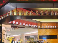 -炊烟小炒黄牛肉(浦东世纪汇店)