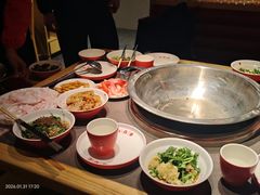 -蜀滋香鲜鱼美蛙火锅(339店)