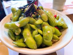 毛豆-一棠龙虾•王牌虾球(光谷天地店)