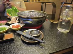 -樱嘢·炭火烧肉(惠南店)