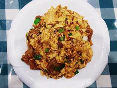 -紫光园·烤鸭·北京菜(劲松店)