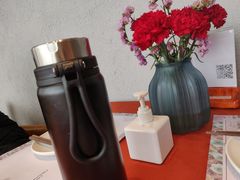 -赵小姐丨新中餐(曲江店)