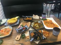 -Hi YOU你的饭局泰餐厅(雍和宫店)