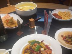 -味莊餐厅(康庄南街店)
