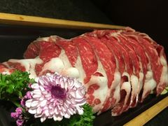 -湊湊火锅·茶憩(和平大悦城店)