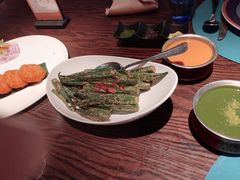 -甘尼仕印度餐厅爵士酒吧(阳春巷店)