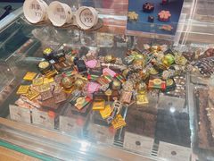-VENCHI 闻绮(上海佛罗伦萨小镇店)