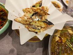 -金哥私房菜馆(张府园总店)
