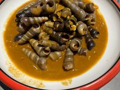 -钱山海鲜大排档