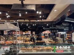 -Olé精品超市(上海港汇恒隆店)
