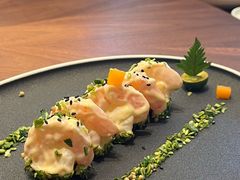-喜鼎海胆水饺(东港店)