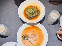 -沅江水·湖南家宴(珠江新城高德置地秋广场店)