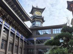 -西宁市东关清真大寺