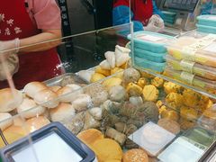 -宫门口馒头铺(创始人总店)