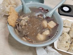 -金原鸭血粉丝汤总店(锁金村店)
