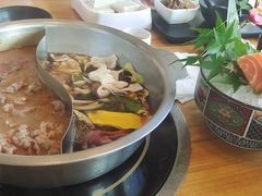 -水林间·寿喜烧自助(仙林金鹰店)