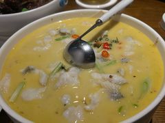 -粗茶淡饭·隐庐私厨(东亭店)