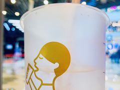 -喜茶(北京通州万达店)