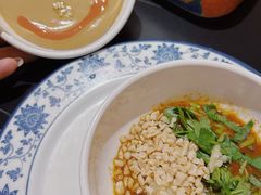 -京悦南门涮羊肉·羊蝎子火锅(田林路店)