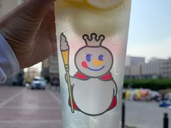 -蜜雪冰城(四惠东店)
