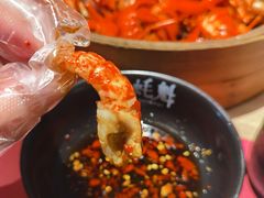 -望江门小龙虾·烧烤(九堡店)