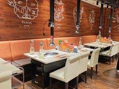 -猫爪爪原切自助烤肉(观音桥阳光世纪店)