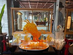 -三号黄浦会Canton Table