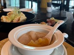-彩丰楼中餐厅(佘山世茂洲际酒店)