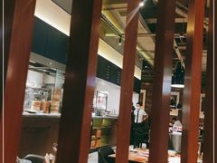 大堂-青年公社烤鸭(滨湖银泰店)