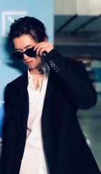 -MRMODE时尚先生美发沙龙