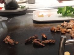 -火地铁板烧(昆山万象汇店)