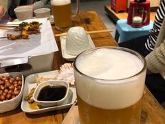 -木屋烧烤(龙湖天街店)
