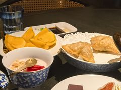 -喜悦烤鸭·新京菜(王府井店)