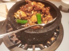 -桂满陇·蟹黄小笼汤包(中山公园店)
