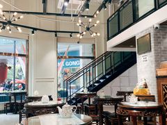 大堂-仁信老铺(嘉信店)