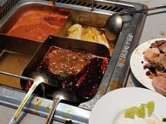 -海底捞火锅(步步高新天地店)