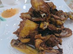 -黑公羊新疆菜(人和店)