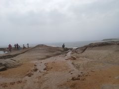 -日照灯塔风景区