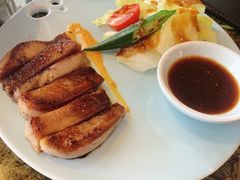 -炙柒Sekinana·精致料理 烧鸟·铁板烧(海上世界店)