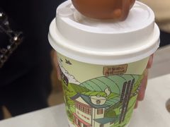 -一杯潮茶·专注潮汕茶饮(十二中创始店)