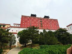 -普陀宗乘之庙(小布达拉宫)