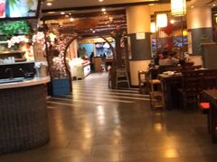 -咱家大院海鲜家常菜